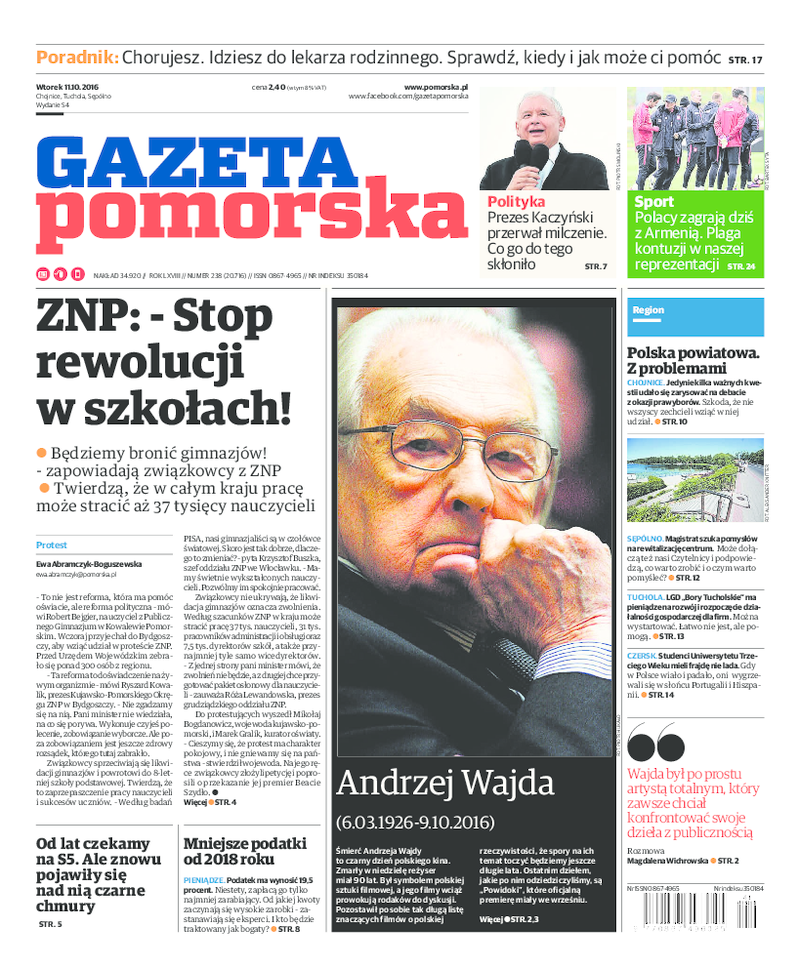 Gazeta Pomorska