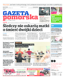 Gazeta Pomorska/Włocławek, Aleksandrów, Radziejów, Lipno