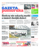 Gazeta Pomorska/Grudziądz, Świecie, Chełmno, Wąbrzeźno
