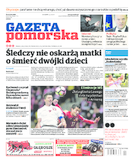 Gazeta Pomorska/Inowrocław, Mogilno, Żnin