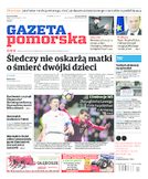 Gazeta Pomorska/Bydgoszcz, Nakło, Bydgoszcz - okolice