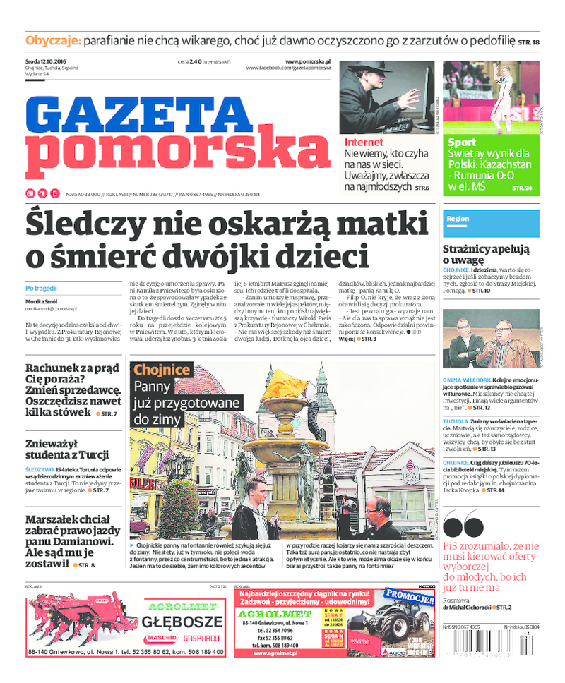 Gazeta Pomorska