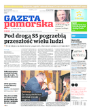 Gazeta Pomorska/Włocławek, Aleksandrów, Radziejów, Lipno