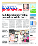 Gazeta Pomorska/Grudziądz, Świecie, Chełmno, Wąbrzeźno