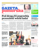 Gazeta Pomorska/Inowrocław, Mogilno, Żnin