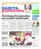 Gazeta Pomorska/Bydgoszcz, Nakło, Bydgoszcz - okolice