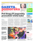Gazeta Pomorska/Toruń, Brodnica, Chełmża, Nowe Miasto, Golub-Dobrzyń