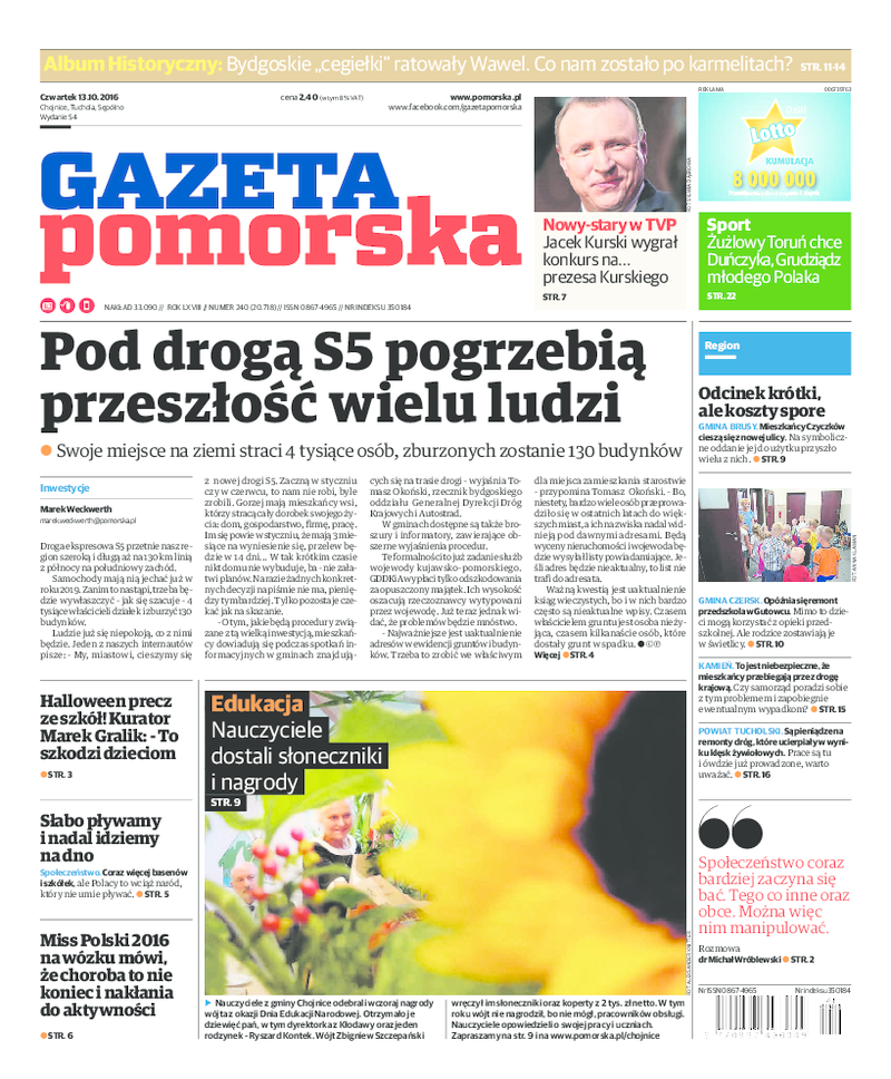 Gazeta Pomorska