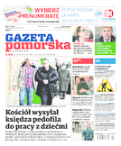 Gazeta Pomorska/Włocławek, Aleksandrów, Radziejów, Lipno