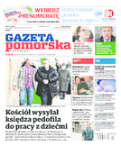Gazeta Pomorska/Toruń, Brodnica, Chełmża, Nowe Miasto, Golub-Dobrzyń