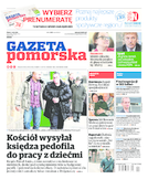 Gazeta Pomorska/Inowrocław, Mogilno, Żnin