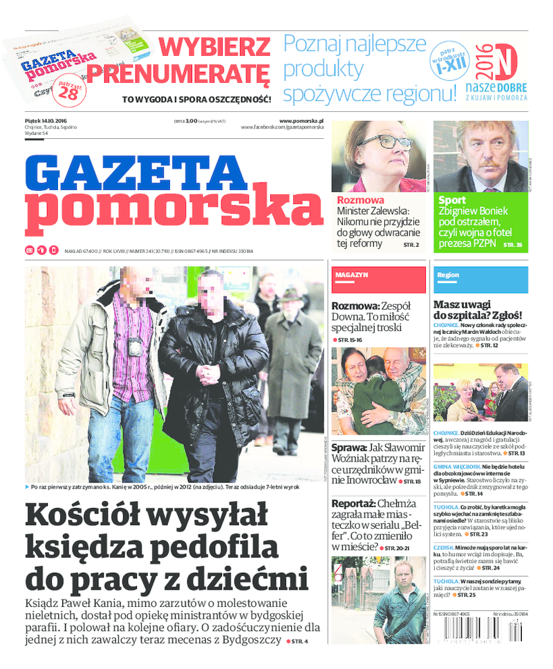 Gazeta Pomorska