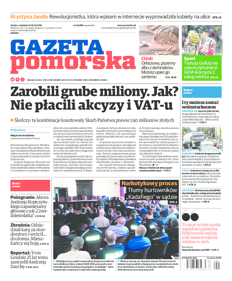 Gazeta Pomorska