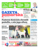 Gazeta Pomorska/Włocławek, Aleksandrów, Radziejów, Lipno