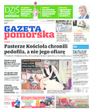 Gazeta Pomorska/Inowrocław, Mogilno, Żnin