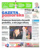 Gazeta Pomorska/Toruń, Brodnica, Chełmża, Nowe Miasto, Golub-Dobrzyń