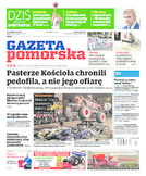 Gazeta Pomorska/Bydgoszcz, Nakło, Bydgoszcz - okolice