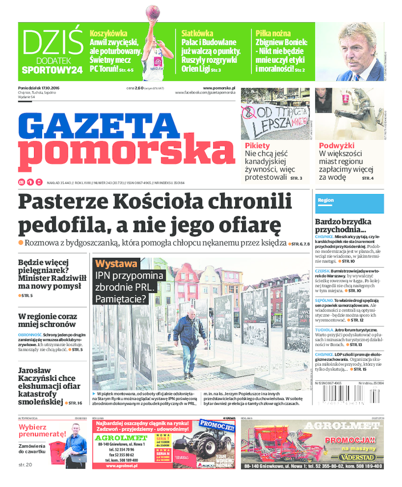Gazeta Pomorska