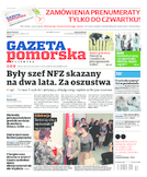 Gazeta Pomorska/Włocławek, Aleksandrów, Radziejów, Lipno