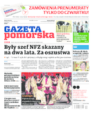 Gazeta Pomorska/Grudziądz, Świecie, Chełmno, Wąbrzeźno