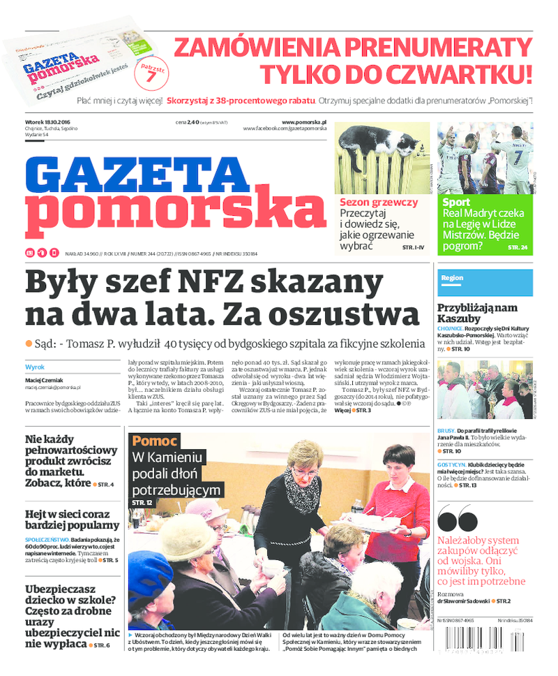 Gazeta Pomorska