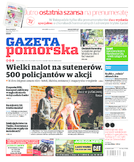 Gazeta Pomorska/Inowrocław, Mogilno, Żnin