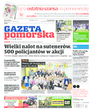 Gazeta Pomorska/Włocławek, Aleksandrów, Radziejów, Lipno