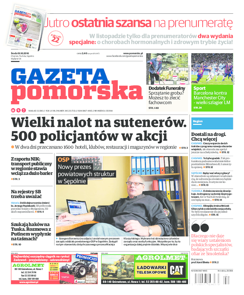 Gazeta Pomorska