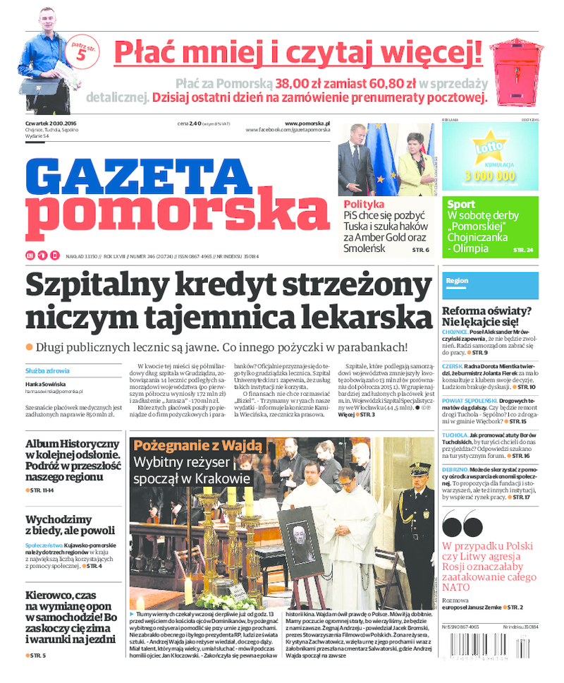 Gazeta Pomorska