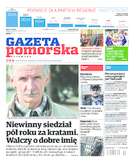 Gazeta Pomorska/Włocławek, Aleksandrów, Radziejów, Lipno