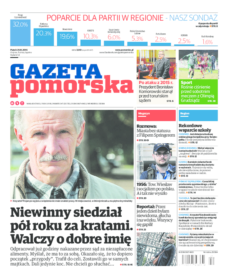Gazeta Pomorska