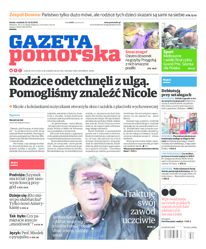 Gazeta Pomorska