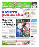 Gazeta Pomorska/Inowrocław, Mogilno, Żnin