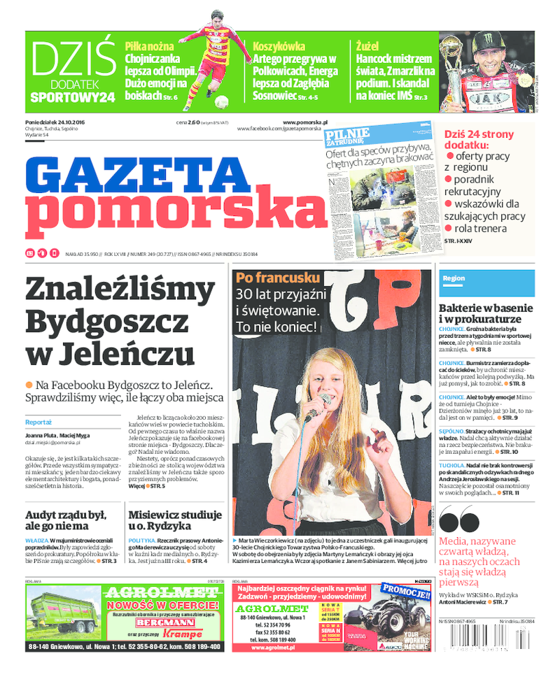 Gazeta Pomorska