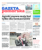 Gazeta Pomorska/Grudziądz, Świecie, Chełmno, Wąbrzeźno