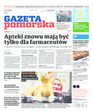 Gazeta Pomorska/Inowrocław, Mogilno, Żnin