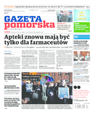 Gazeta Pomorska/Toruń, Brodnica, Chełmża, Nowe Miasto, Golub-Dobrzyń