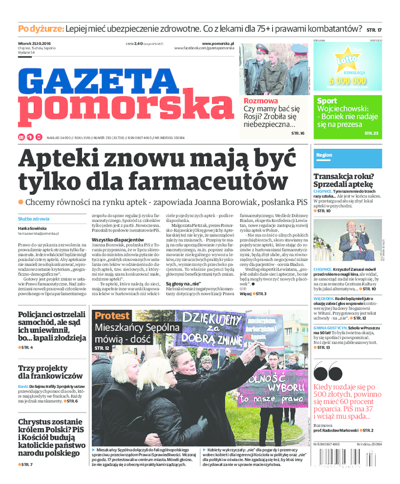 Gazeta Pomorska