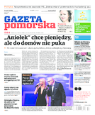 Gazeta Pomorska/Grudziądz, Świecie, Chełmno, Wąbrzeźno