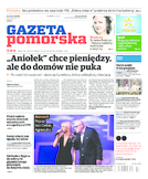 Gazeta Pomorska/Inowrocław, Mogilno, Żnin