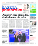 Gazeta Pomorska/Toruń, Brodnica, Chełmża, Nowe Miasto, Golub-Dobrzyń