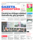 Gazeta Pomorska/Chojnice, Tuchola, Sępólno