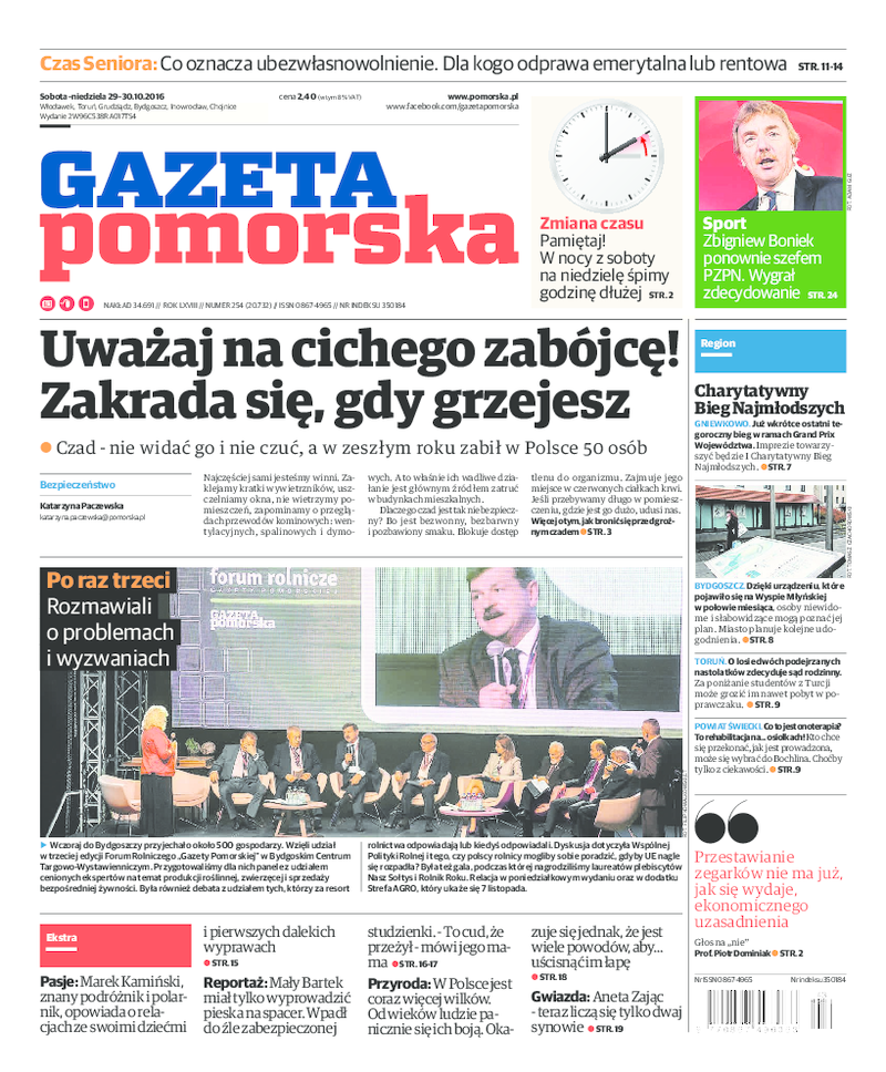 Gazeta Pomorska