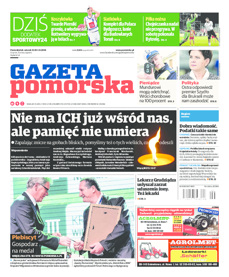 Gazeta Pomorska