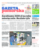 Gazeta Pomorska/Inowrocław, Mogilno, Żnin