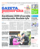 Gazeta Pomorska/Toruń, Brodnica, Chełmża, Nowe Miasto, Golub-Dobrzyń