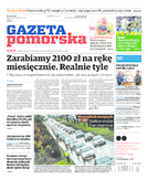 Gazeta Pomorska/Bydgoszcz, Nakło, Bydgoszcz - okolice