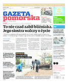 Gazeta Pomorska/Włocławek, Aleksandrów, Radziejów, Lipno