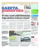 Gazeta Pomorska/Grudziądz, Świecie, Chełmno, Wąbrzeźno