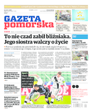 Gazeta Pomorska/Bydgoszcz, Nakło, Bydgoszcz - okolice